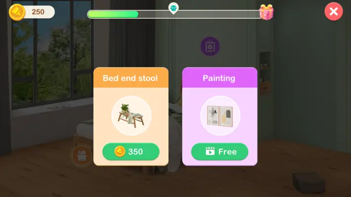 Dream House Design android App screenshot 11