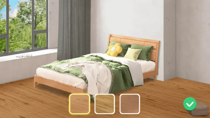 Dream House Design android App screenshot 2